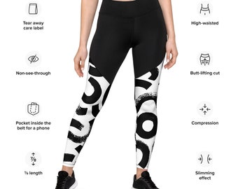 Sportleggings