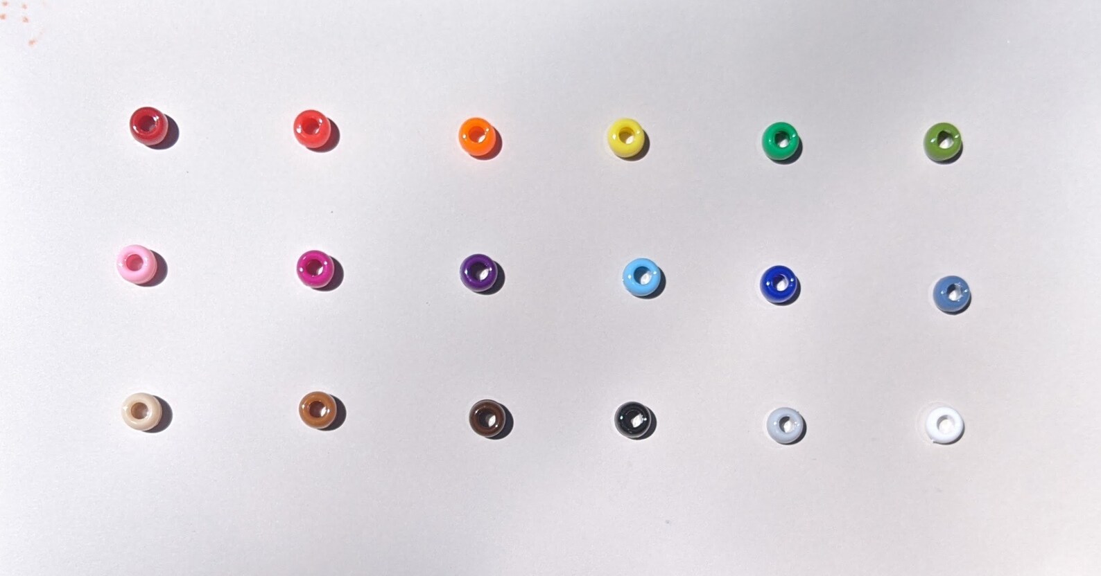 Custom Keychain Loop Etsy