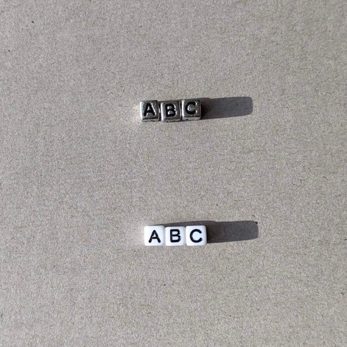 Custom Keychain Loop Etsy