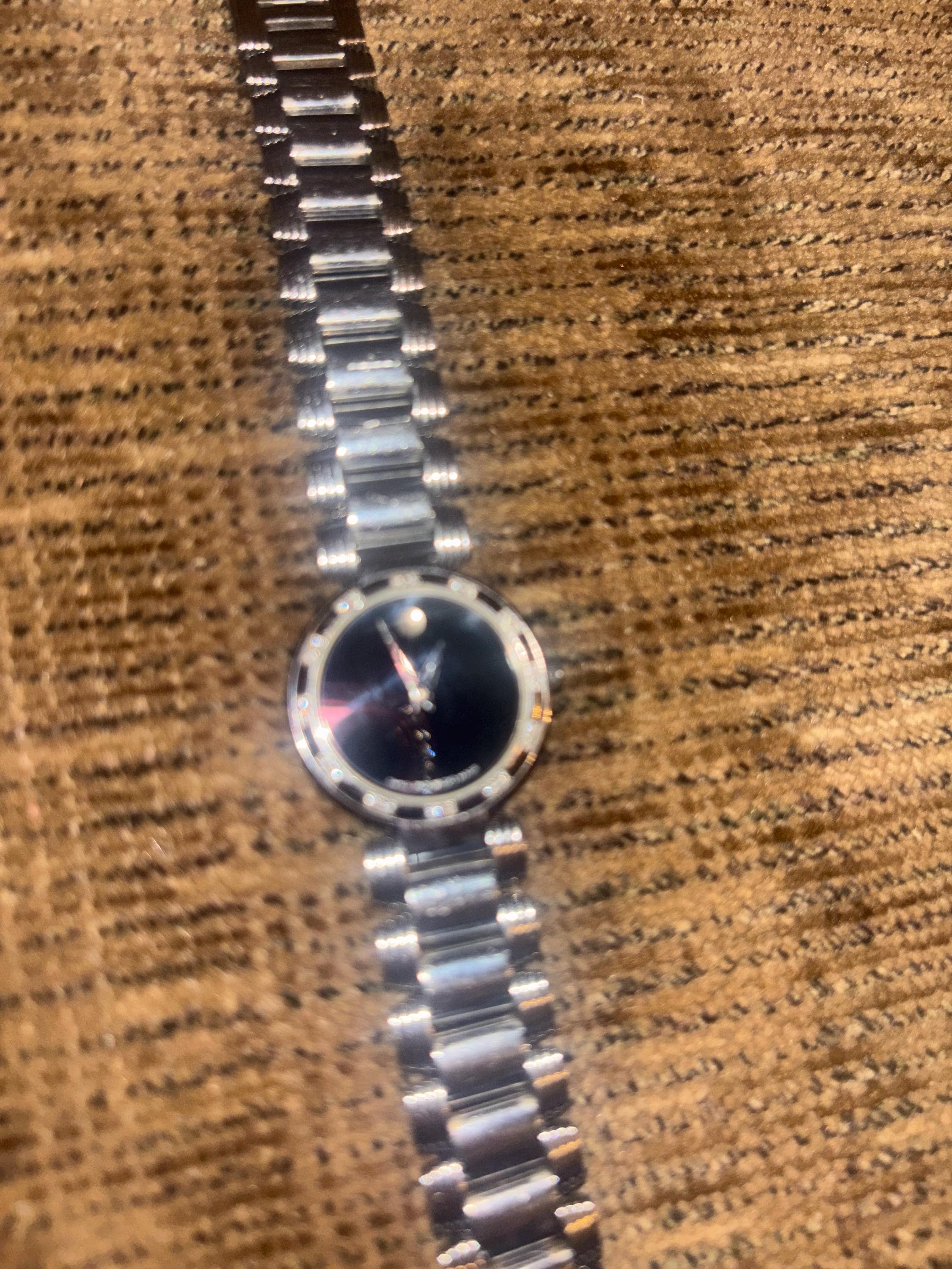 Movado Women