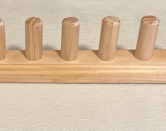 Chunky Yarn Loom