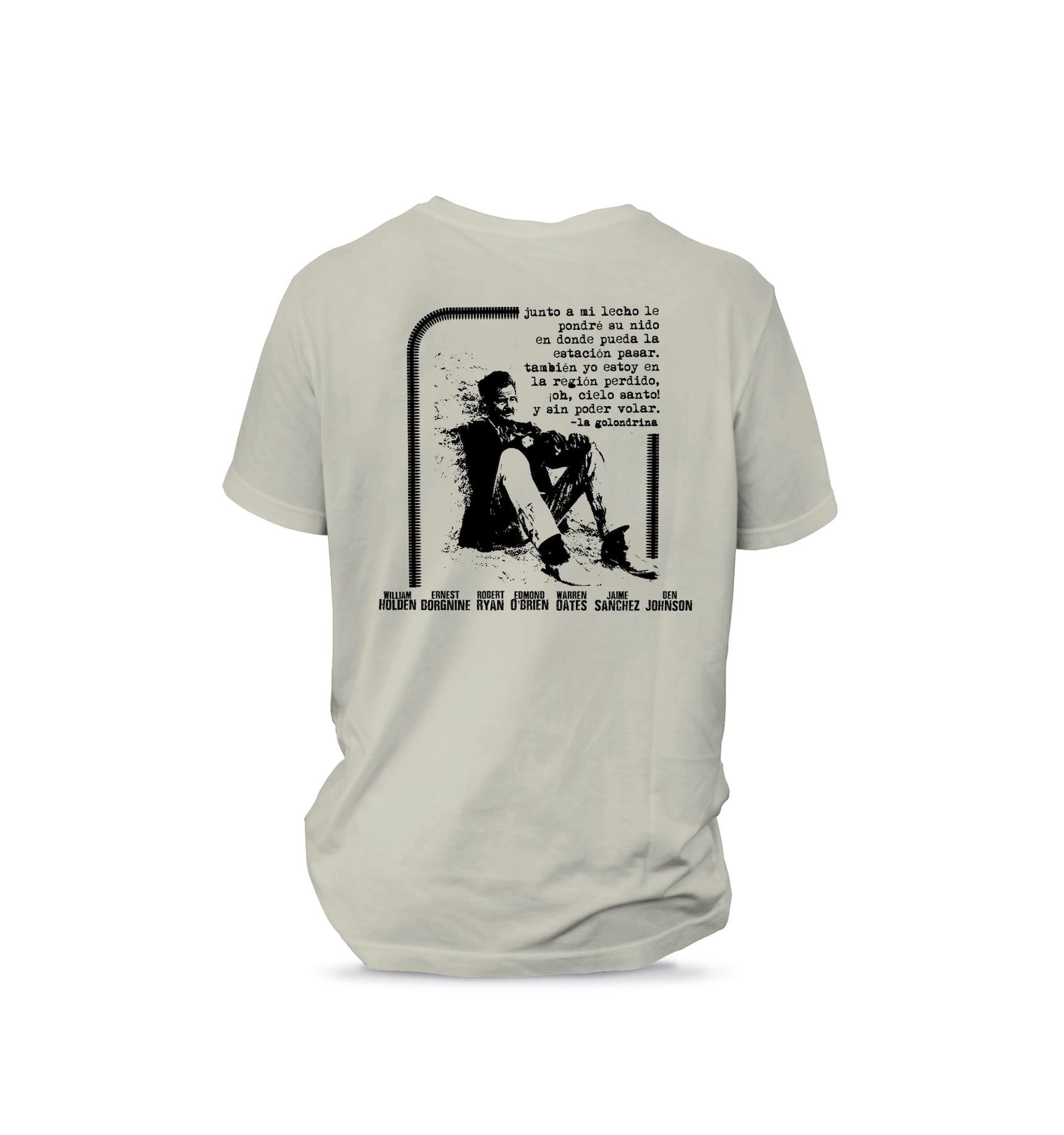 The Wild Bunch MOVIE - Sam Peckinpah - CLASSIC Western Movie
