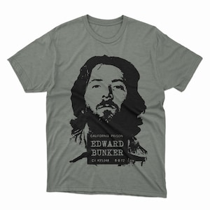 Dustin Hoffman - STRAIGHT TIME - collectible movie shirt