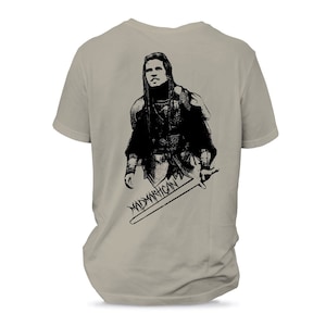 VAL KILMER vintage movie SHIRT Madmartigan Willow movie