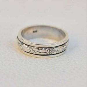 Beautiful Vintage Circa 1980s Decorative Statement Design