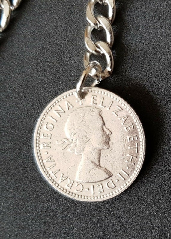 CATENA PER OROLOGIO Da Tasca In Acciaio Di 38Cm. EUR 10,00 - PicClick IT - Foto 9