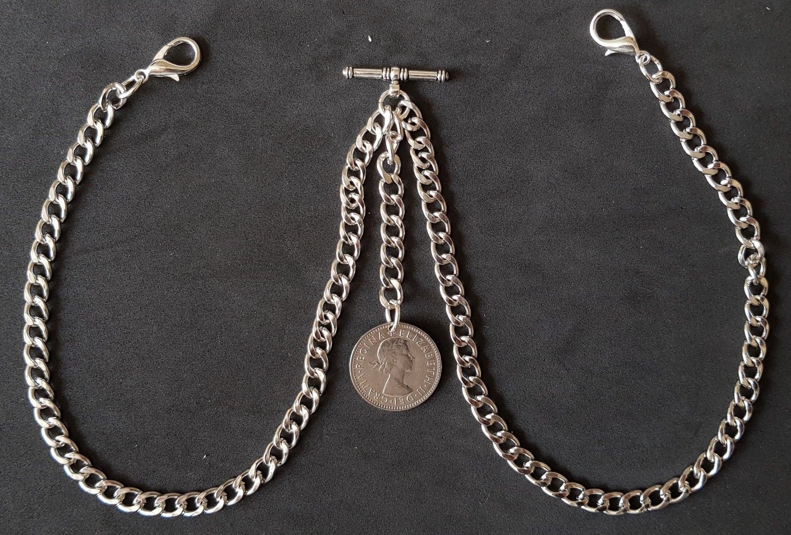 Double albert chain deals