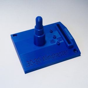 Toolhead Stand for Dillon 550/650/750 heads