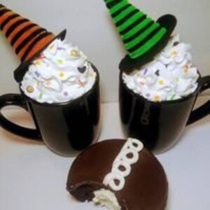 Witch Faux Coffee mugs