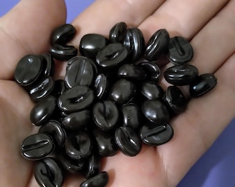 Fake Coffee Beans