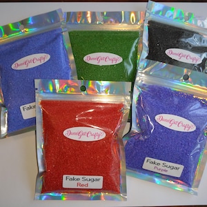 Fake Sugar 100Grams