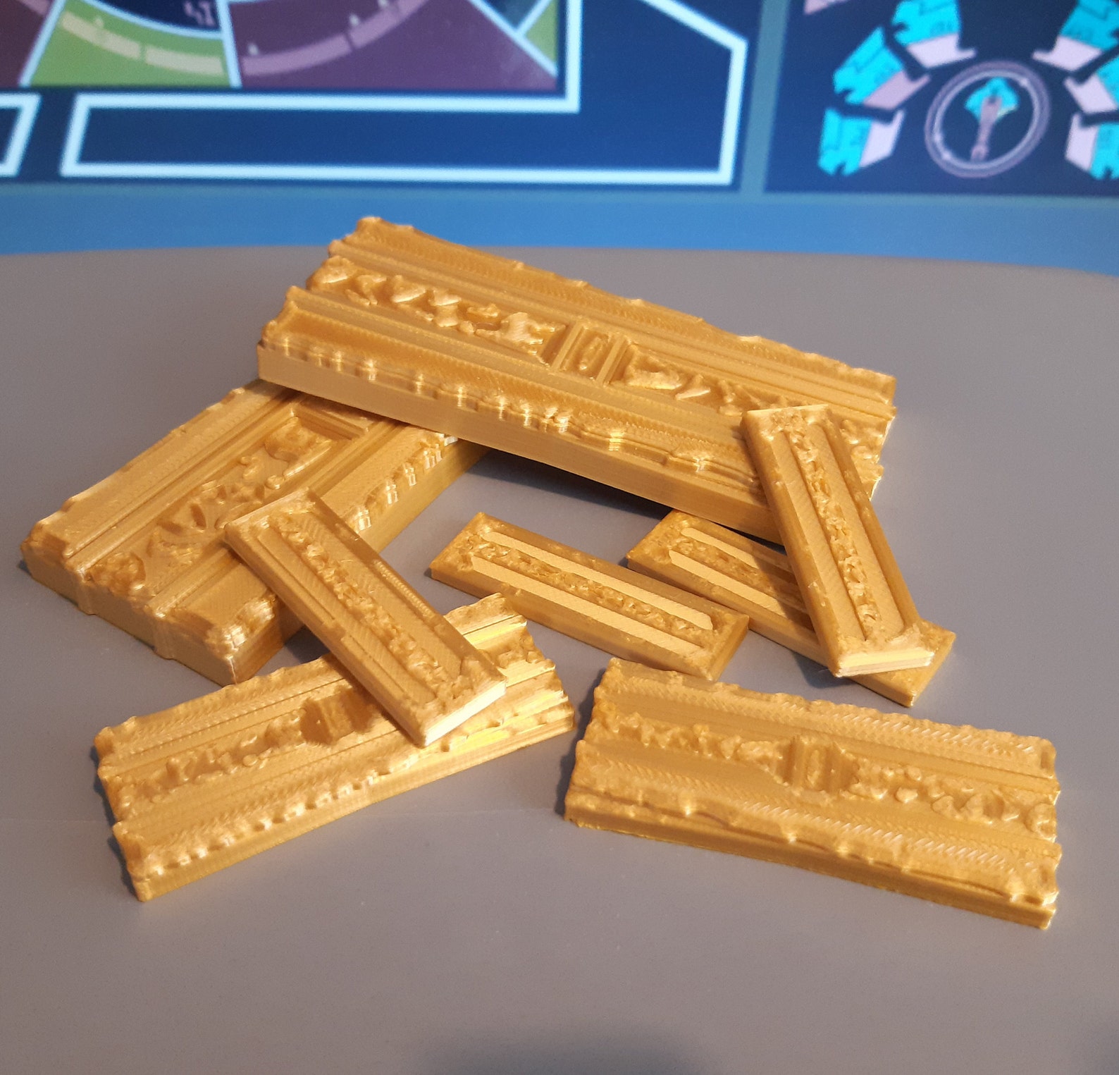 gold pressed latinum sto gold pressed latinum sto