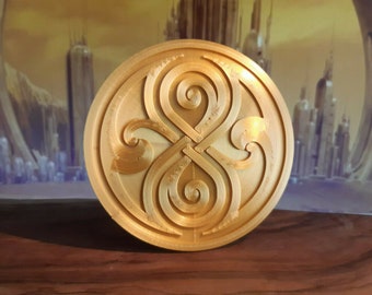 Rassilon | Etsy