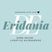 Eridania