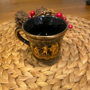 24k gold greek mug - Etsy 日本
