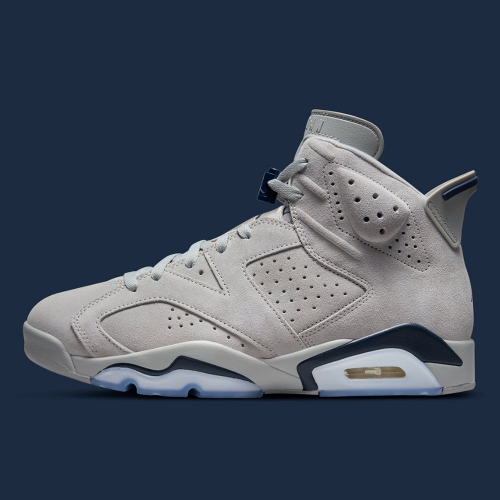jordan 6's 2020