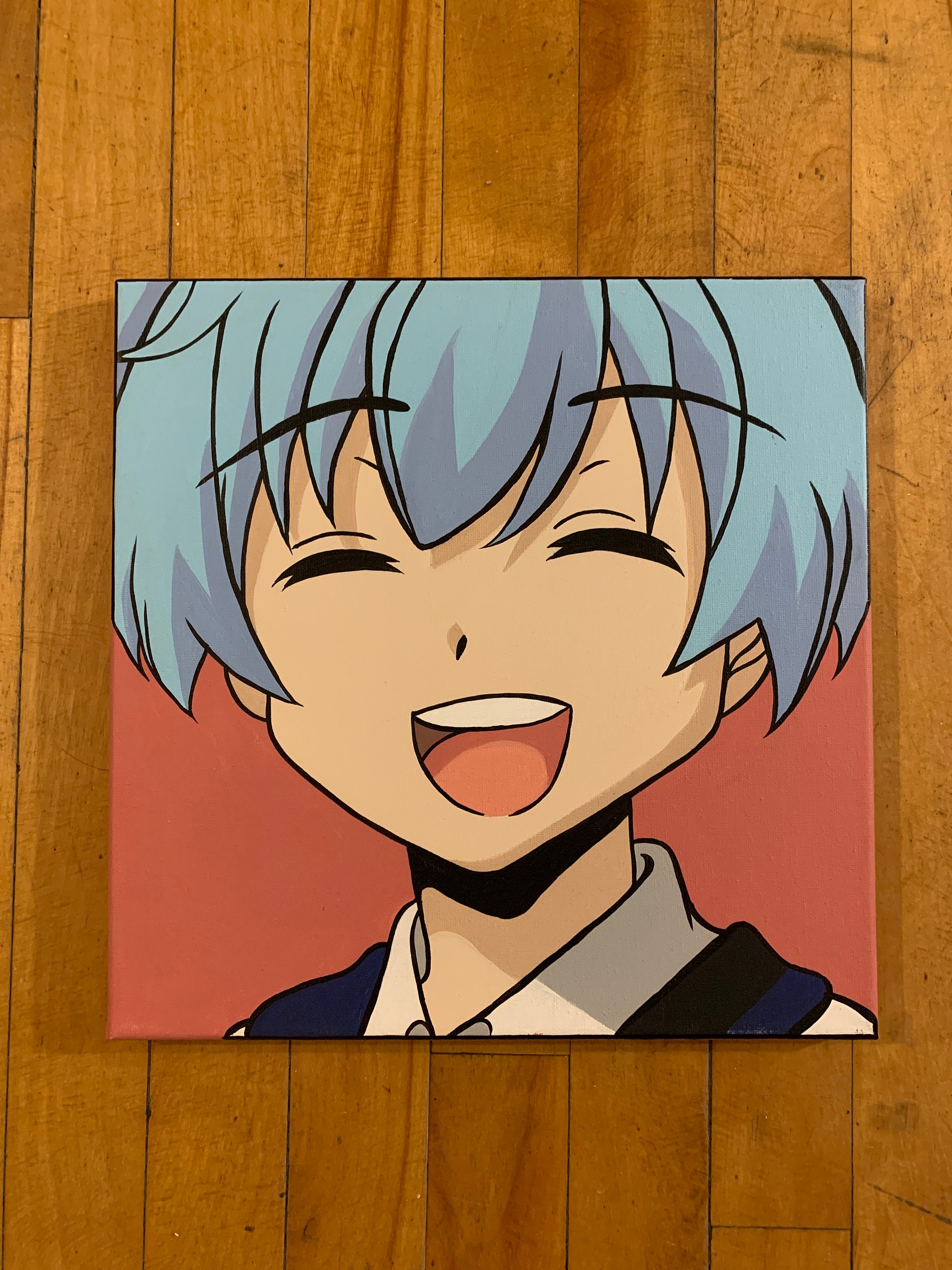 Assassination Classroom - Anime United