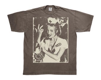 2hollis スターツアー Tシャツ: Y2K ストリートウェア ミュージック