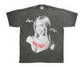 Ken Carson T-shirt | Y2k Opium Aesthetic Teen X Hip-hop Rap