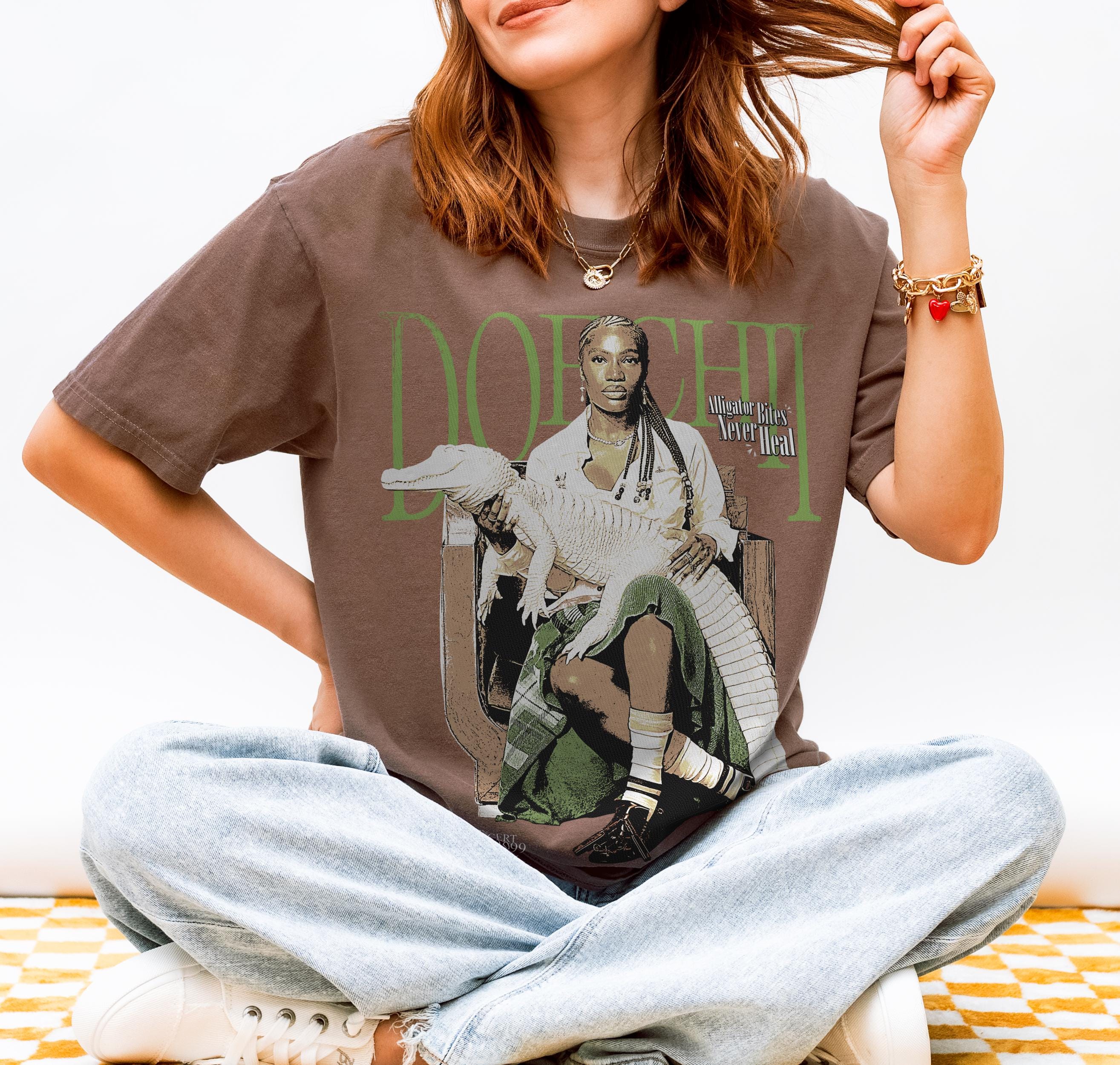 tyla Tシャツ Tyla Official Merch Photo T-shirts / Vintage Black - 名古屋