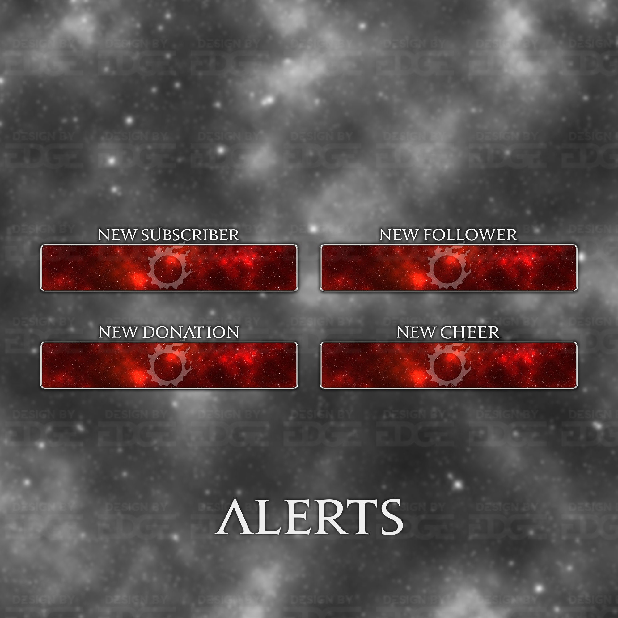 Twitch Overlay Package STATIC FFXIV DPS range Stream Starting twitch-overlay-package-static-ffxiv-dps-range-stream-starting