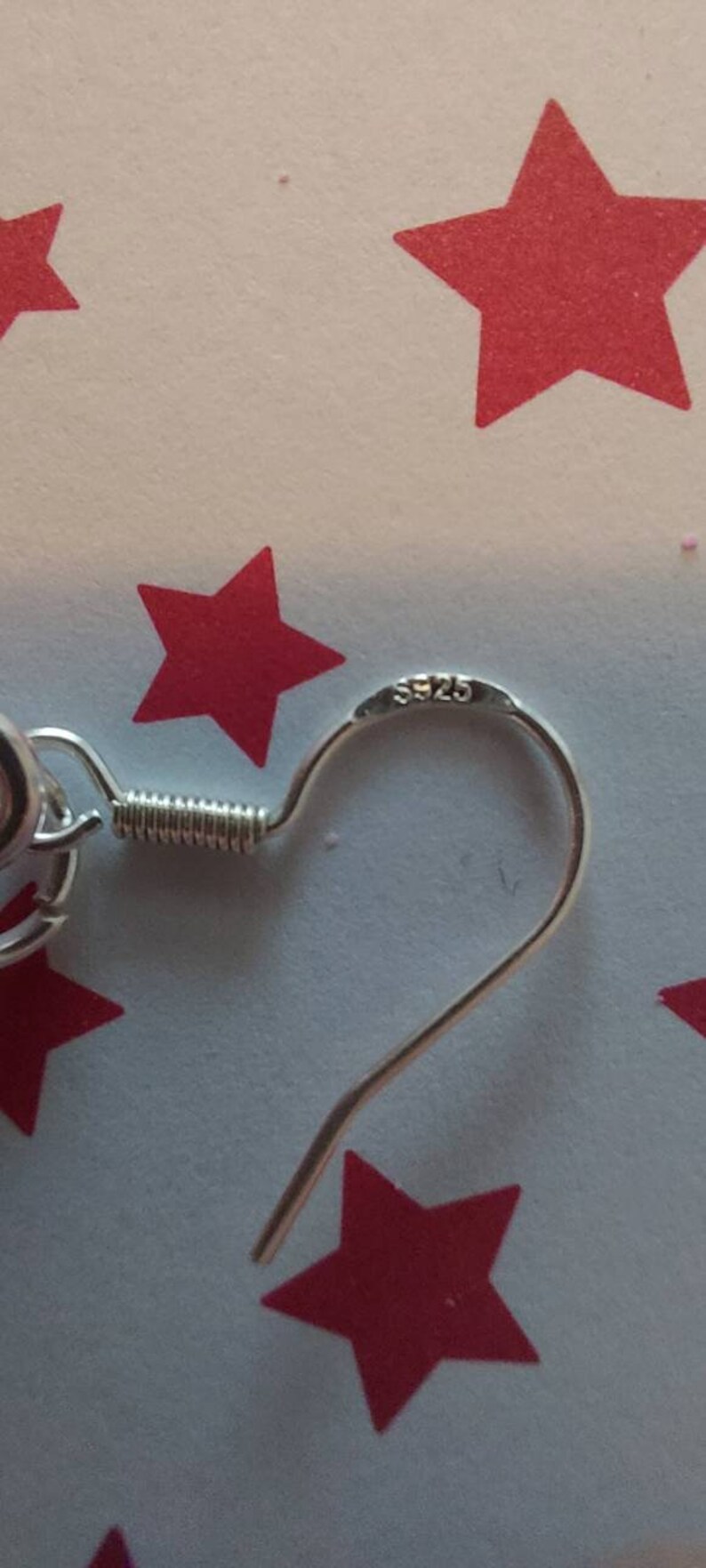 Cute little T-rex earrings for any dino occasion