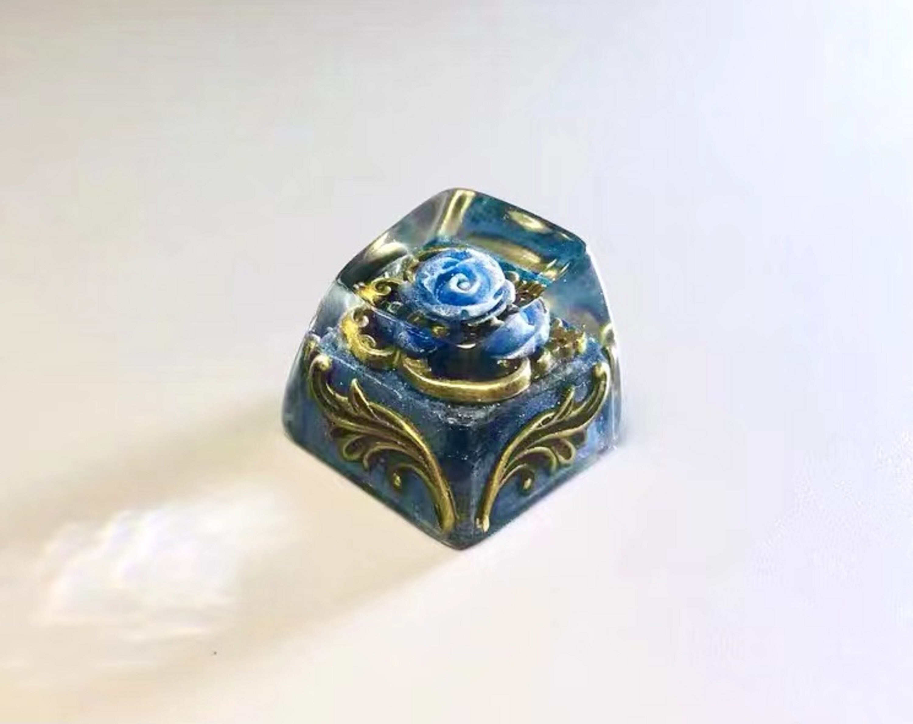 Blue Enchantress BULELOVER Rose Flower Valentine's Day Etsy