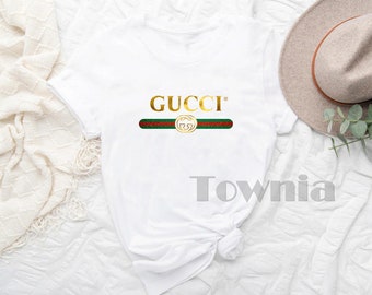 gucci tees
