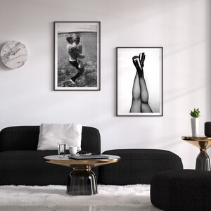 high heels print, black and white, fashion photography, feminist poster, beauty room decor, teen girl wall art, printable, digital download, high heels poster, girls bedroom print, fashion poster, feminist poster, fashion wall art