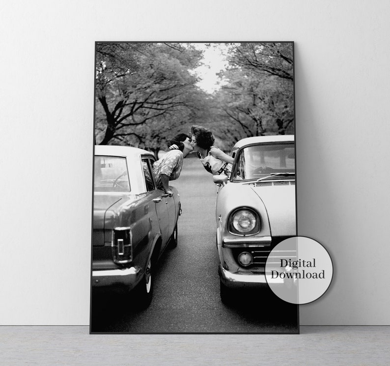 lesbian poster	kiss poster	lesbian print	lesbian photo	lesbian wall art	human rights	lesbian decor	girls kissing print	vintage poster	black and white	lesbian couple gift	feminine poster	funny bar decor