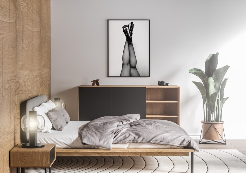 high heels print, black and white, fashion photography, feminist poster, beauty room decor, teen girl wall art, printable, digital download, high heels poster, girls bedroom print, fashion poster, feminist poster, fashion wall art