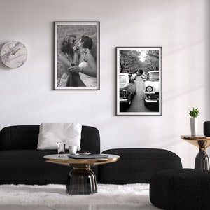 lesbian poster	kiss poster	lesbian print	lesbian photo	lesbian wall art	human rights	lesbian decor	girls kissing print	vintage poster	black and white	lesbian couple gift	feminine poster	funny bar decor