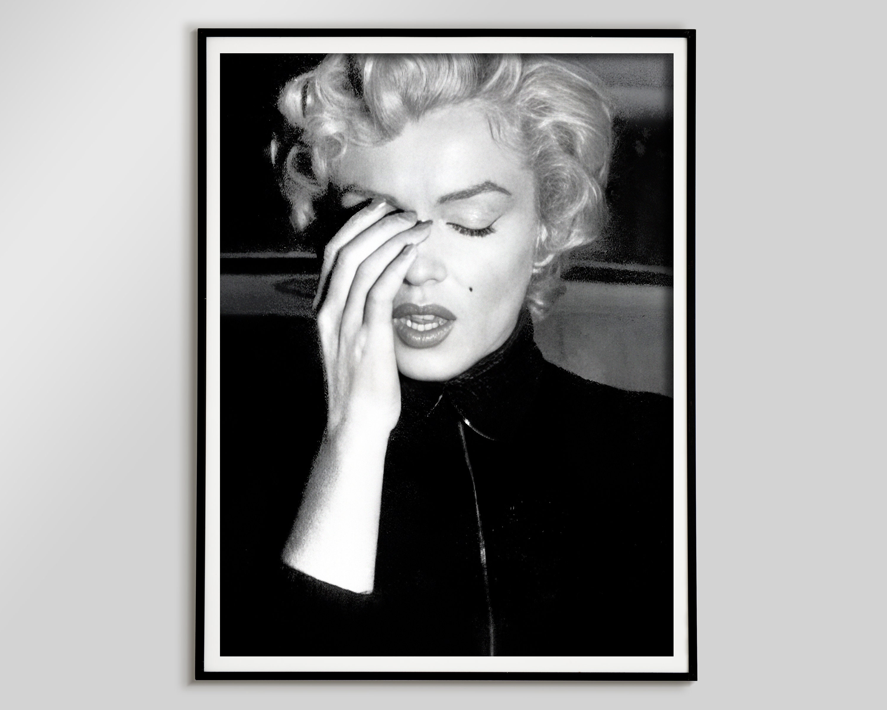 Monroe Art - Etsy Singapore, image size:3000x2400