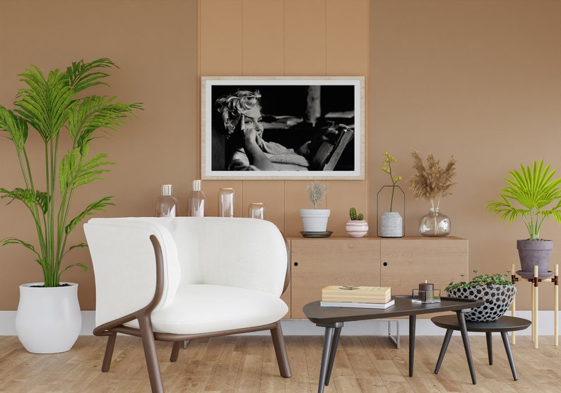 marilyn monroe, vintage poster, poster print, fashion wall art, black and white, marilyn monroe print, teen girl room decor, vintage home decor, canvas art, fashion prints, movie wall art, teenage girl gifts, teen girl wall art
