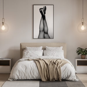 high heels print, black and white, fashion photography, feminist poster, beauty room decor, teen girl wall art, printable, digital download, high heels poster, girls bedroom print, fashion poster, feminist poster, fashion wall art