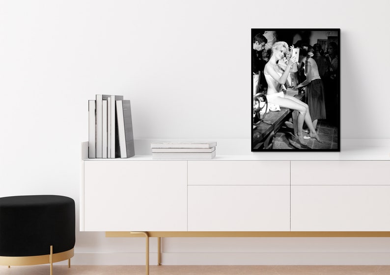 brigitte bardot, fashion photography, black and white, brigitte bardot, poster print, makeup room decor, vintage movie poster, glam wall art, fashion print, old hollywood decor, vintage photography, beauty room decor, dressing room decor