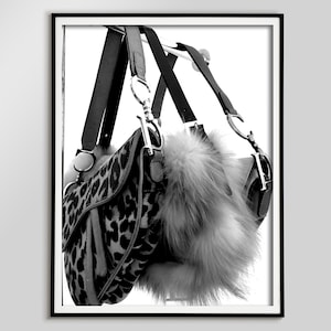 Printable Hypebeast Wall Art, Black and White, Vintage Photography, Fashion Wall Art, Teen Girls Bedroom Decor, Digital Download, Y2k Poster