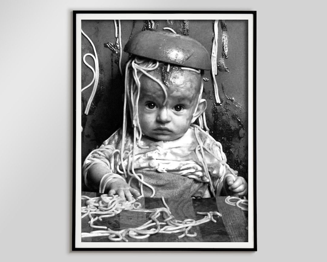 Raising Children Who Can Stand in the World