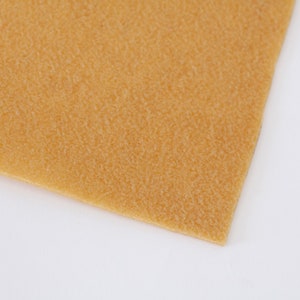 NATURAL RUBBER crepe sole 2 mm sheet 30X30 cm BARLEY rubber for lethercraft rubber soles, soling material non slip sole waterproof shoe sole