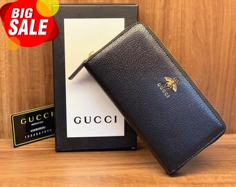 etsy gucci wallet