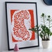 see more listings in the Linolschnitte section