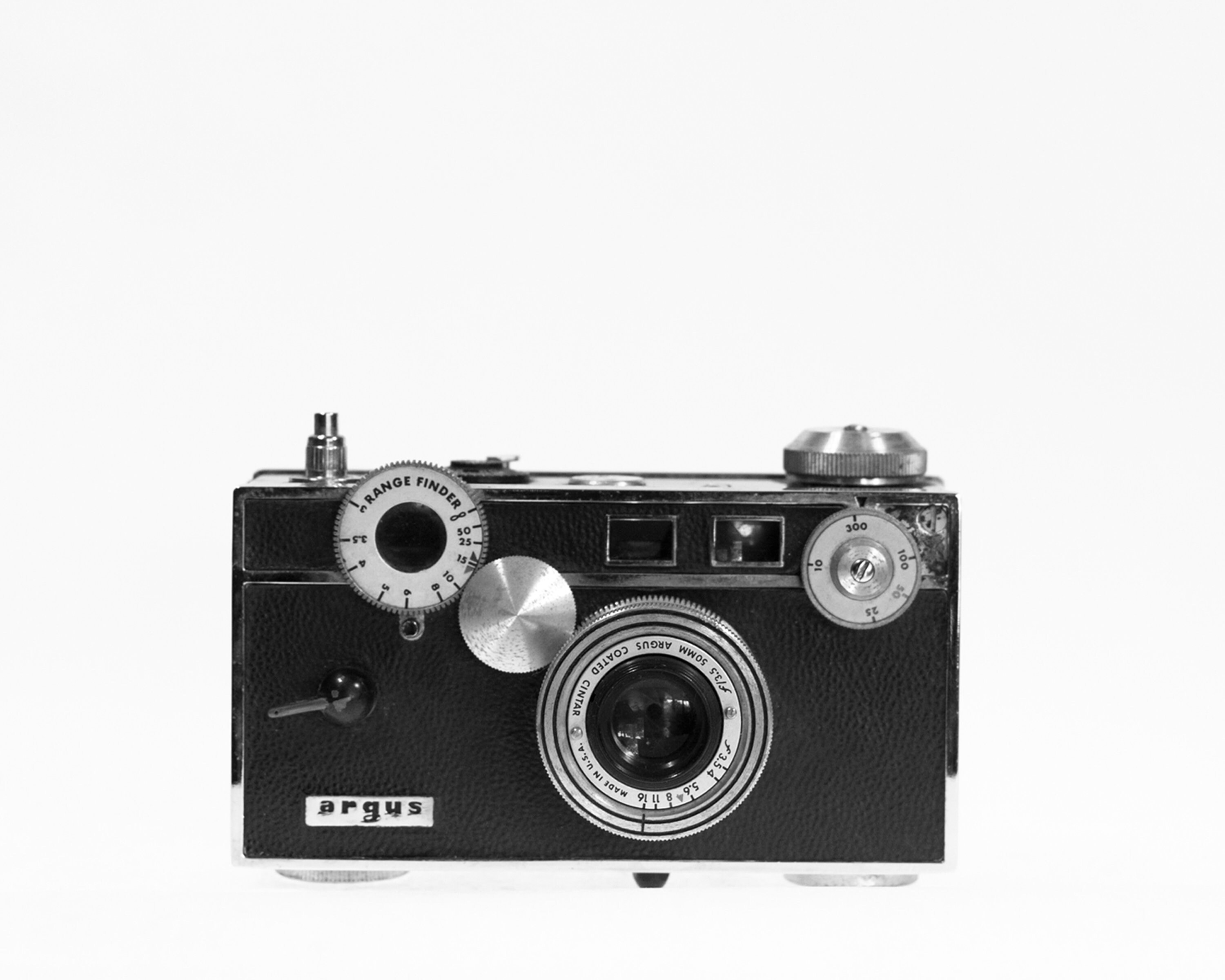 ARGUS フィルムカメラ ARGUS|コンパクトフィルムカメラ|HARDOFFオフモール（オフモ