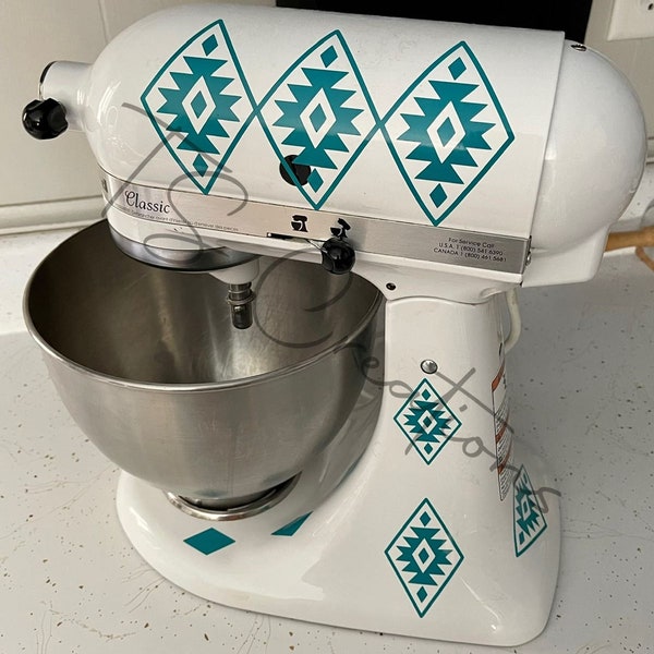 Kitchenaid Mixer Etsy