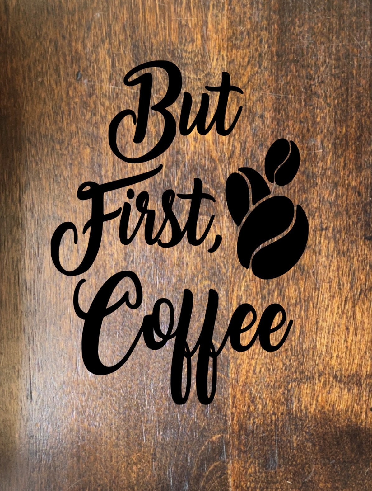 Keurig Coffee Maker Decal Stickers 5 Different Design Etsy