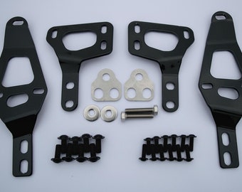 Mazda MX5 Miata NA NB Mazda Full Hardtop Mount Brackets set