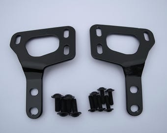Mazda MX5 Miata NA NB Front Hardtop Mount Brackets