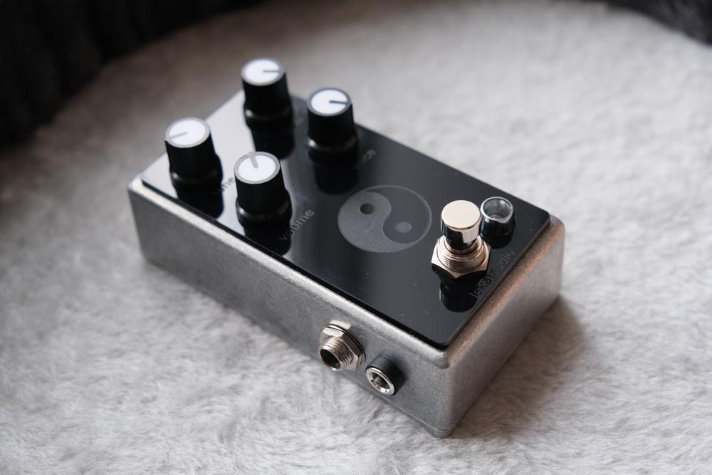 Hermida Audio Zendrive clone ダンブルサウンド ダンブル系の火付け役、Hermida Audio Technology Zendrive