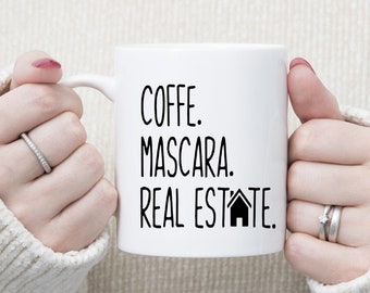 Download Coffee Mascara Real Etsy