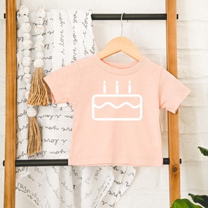 Third Birthday Shirt - 3rd Birthday Shirt - 3rd Birthday Toddler Shirt - Third Birthday - 3rd Birthday Girl - Toddler Birthday Shirt