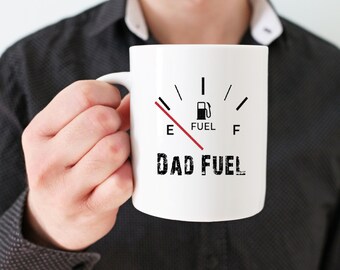 Download Dad Fuel Mug Etsy